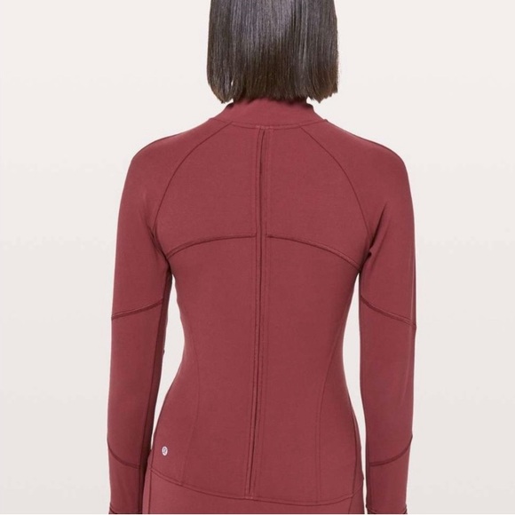 Lululemon Contour Jacket - Picture 2 of 11